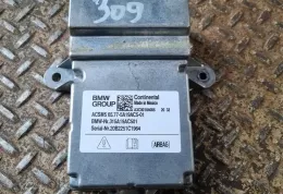 5A19AC5 блок управління airbag (srs) BMW 3 G20 G21 2021