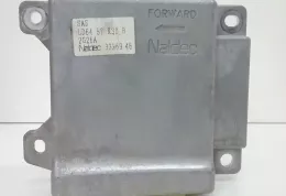 2G26A блок управления AirBag (SRS) Mazda MPV 2004