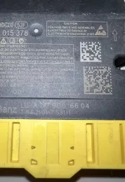 SWA1779025108 блок управління airbag (srs) Mercedes-Benz CLA C118 X118 2020