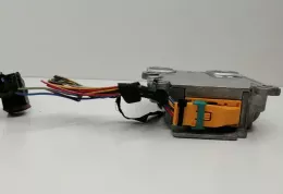 1998MAR24 блок управления AirBag (SRS) Saab 9-3 Ver1 1998