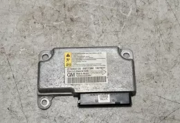 5WY77086 блок управління airbag (srs) Chevrolet HHR 2007