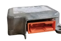51940108 блок управления AirBag (SRS) Volkswagen Golf III 1994