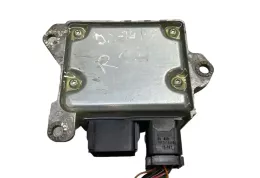 1X4A14B321CC блок управления AirBag (SRS) Jaguar X-Type 2003
