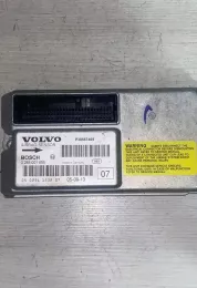 050256123207 блок управління airbag (srs) Volvo S70 V70 V70 XC 1998