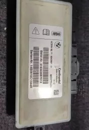 14B0810C1344R блок управления AirBag (SRS) BMW X5 F15 2014