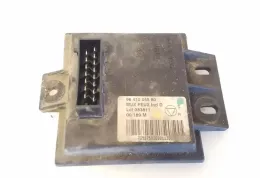 LOT083811 блок управління airbag (srs) Peugeot 607 2000