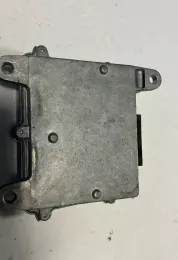 P56010105AB блок управления AirBag (SRS) Jeep Wrangler 1997