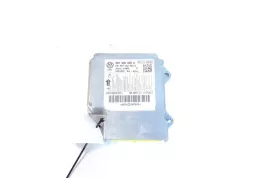 8F0959655D блок управління airbag (srs) Audi A5 8T 8F 2013