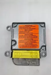 09010510E блок управления AirBag (SRS) Volkswagen PASSAT B5 1999