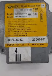 23060101 блок управления AirBag (SRS) KIA Sportage 2006