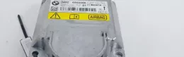 3452686699001 блок управления AirBag (SRS) BMW 5 F10 F11 2011