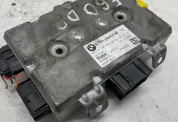 6945144 блок управління airbag (srs) BMW 5 E60 E61 2008