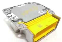 7L095965503R блок управління airbag (srs) Volkswagen Touareg I 2009