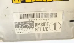 8917050110 блок управління airbag (srs) Lexus LS 430 2001