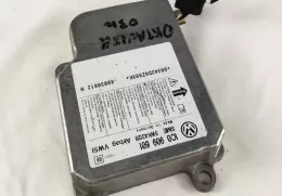 49030812 блок управління airbag (srs) Skoda Octavia Mk1 (1U) 2003