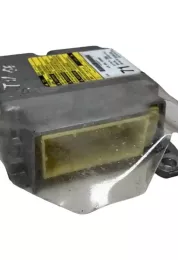227634101 блок управления AirBag (SRS) Toyota Verso 2009