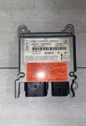 650113Z12801 блок управління airbag (srs) Ford Focus 2005