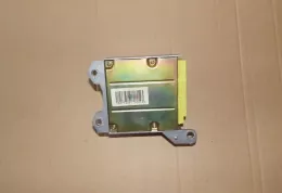 3F17A блок управления AirBag (SRS) Mazda RX8 2004