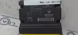 985100472R блок управління airbag (srs) Dacia Jogger 2022