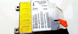 9911902951 блок управління airbag (srs) Volvo S40, V40 1999