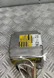 06970140F9 блок управління airbag (srs) Toyota Corolla Verso AR10 2007