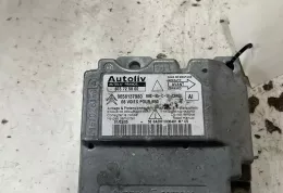 965813798 блок управління airbag (srs) Citroen C4 I 2007