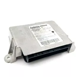 D073MA43494 блок управления AirBag (SRS) Renault Megane II 2002