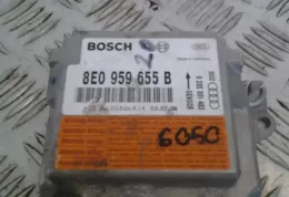 0056008W6RL блок управління airbag (srs) Volkswagen PASSAT B5.5 -