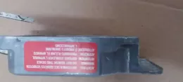 27990209B блок управління airbag (srs) Volkswagen New Beetle 2000