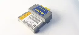 65776970899 блок управління airbag (srs) BMW 7 E65 E66 2003