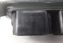 4X4314B321BE блок управління airbag (srs) Jaguar X-Type 2004