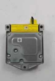 1210300076 блок управления AirBag (SRS) Volkswagen Crafter 2013