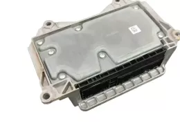 T11302230589 блок управління airbag (srs) Volvo S80 2013