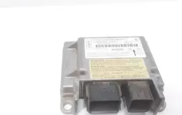 660022270101 блок управління airbag (srs) Mazda 3 I 2006