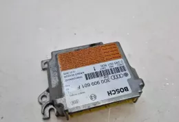 KBM801919F блок управління airbag (srs) Volkswagen Touareg I 2005