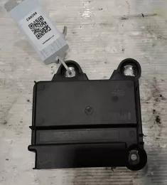 52206001 блок управління airbag (srs) Fiat Panda III 2011