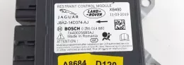 0285014880 блок управління airbag (srs) Land Rover Range Rover Evoque L538 2017
