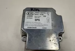 51020607 блок управления AirBag (SRS) KIA Sorento 2004