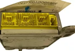 98820CG100 блок управління airbag (srs) Infiniti FX 2003