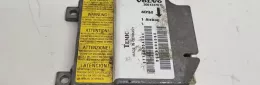 1AD039 блок управления AirBag (SRS) Volvo S40, V40 1999