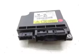 285583504R блок управління airbag (srs) Renault Latitude (L70) 2011