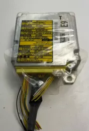 523006952 блок управління airbag (srs) Toyota Prius (XW30) 2011
