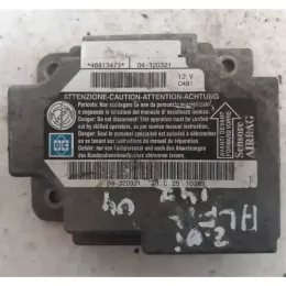 04320321 блок управління airbag (srs) Alfa Romeo 147 2004