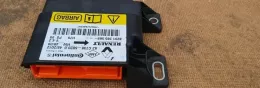 THW2L28ACDH блок управління airbag (srs) Dacia Duster 2008
