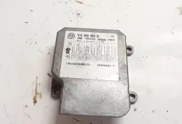 29040803F блок управління airbag (srs) Volkswagen PASSAT B5.5 2002