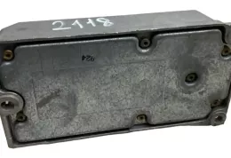 030062036301 блок управління airbag (srs) Volvo XC90 2004