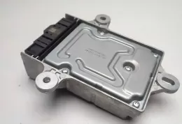 65779474811 блок управління airbag (srs) BMW 7 G11 G12 2015