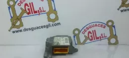 53504 блок управления AirBag (SRS) Opel Vectra B 1995