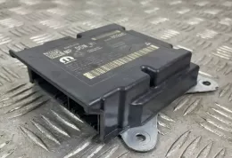 68402852AC блок управління airbag (srs) Jeep Compass 2019