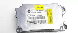 6976464 блок управління airbag (srs) BMW 5 E60 E61 2006